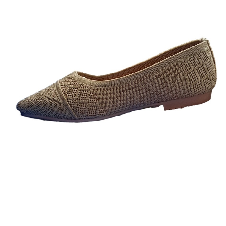 Sepatu Rajut Cewek 5