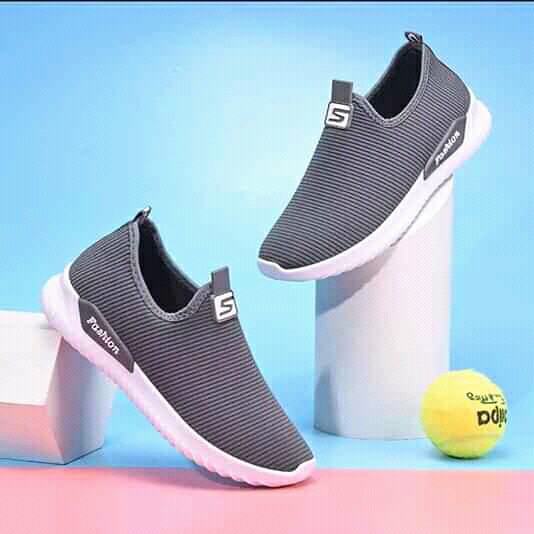 Sepatu S 2