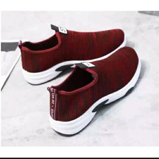 Sepatu S 2