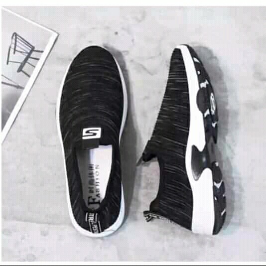 Sepatu S 3