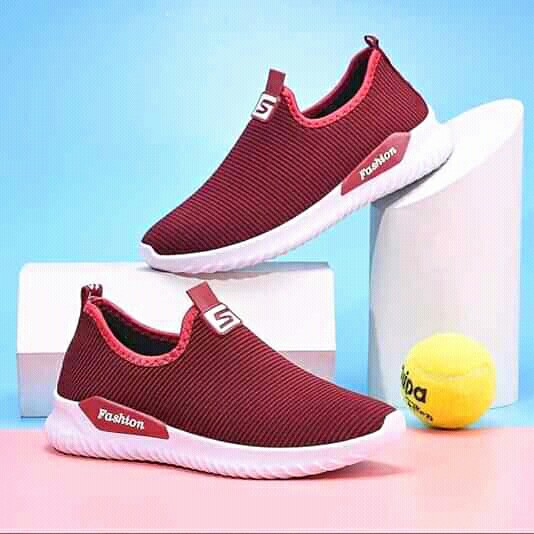 Sepatu S 3