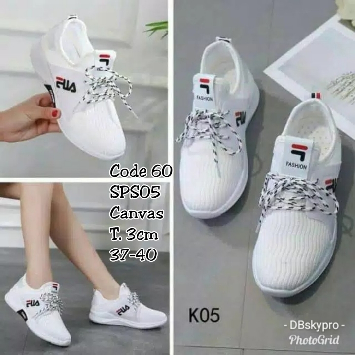 Sepatu SPS05