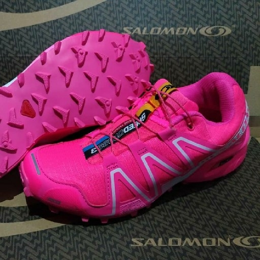 Salomon SPEEDCROSS 3 Women