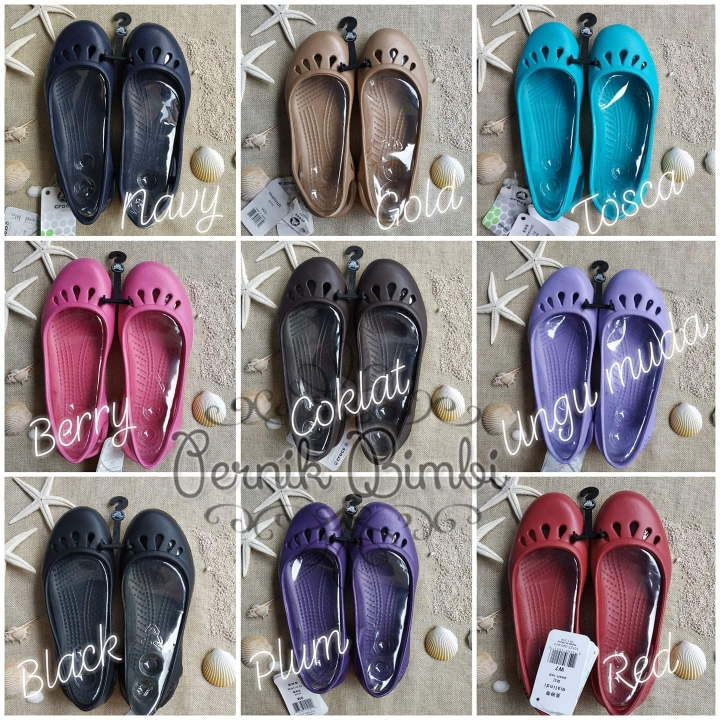 Sepatu Sandal 