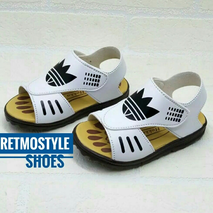 Sepatu Sandal