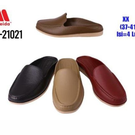 Sepatu Sandal Yumeida LD 21021
