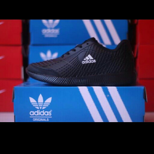 Sepatu Sekolah Anak 