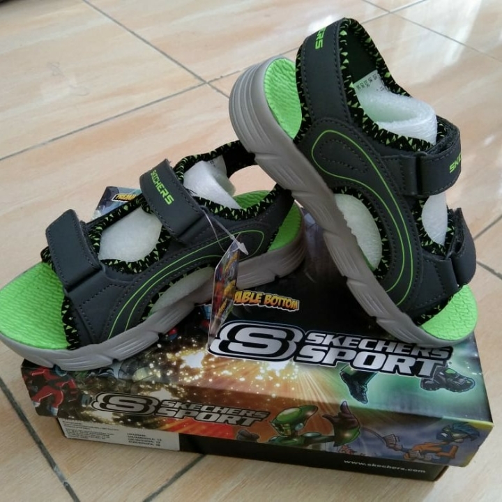 Sepatu Skechers Anak