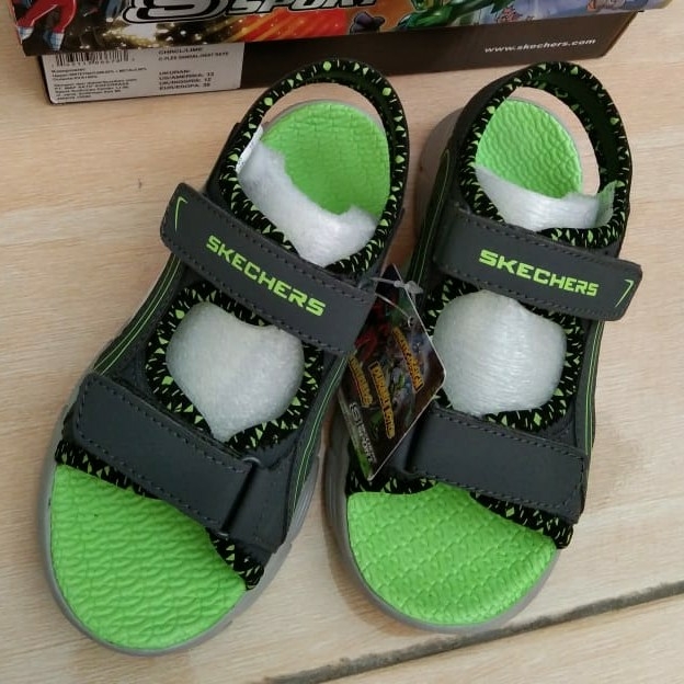 Sepatu Skechers Anak 2