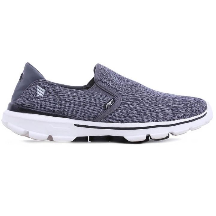 Sepatu Slip On Pria Original Kets - H 5640