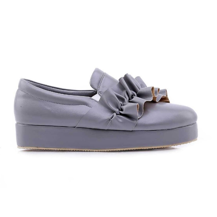 Sepatu Slip On Wanita - H 5359