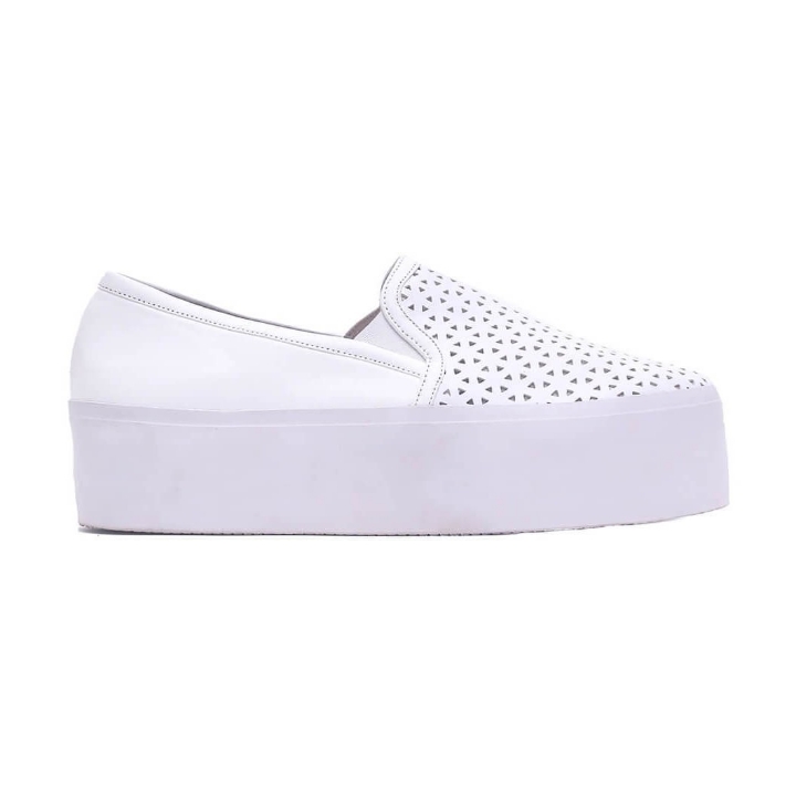 Sepatu Slip On Wanita Original - H 5631