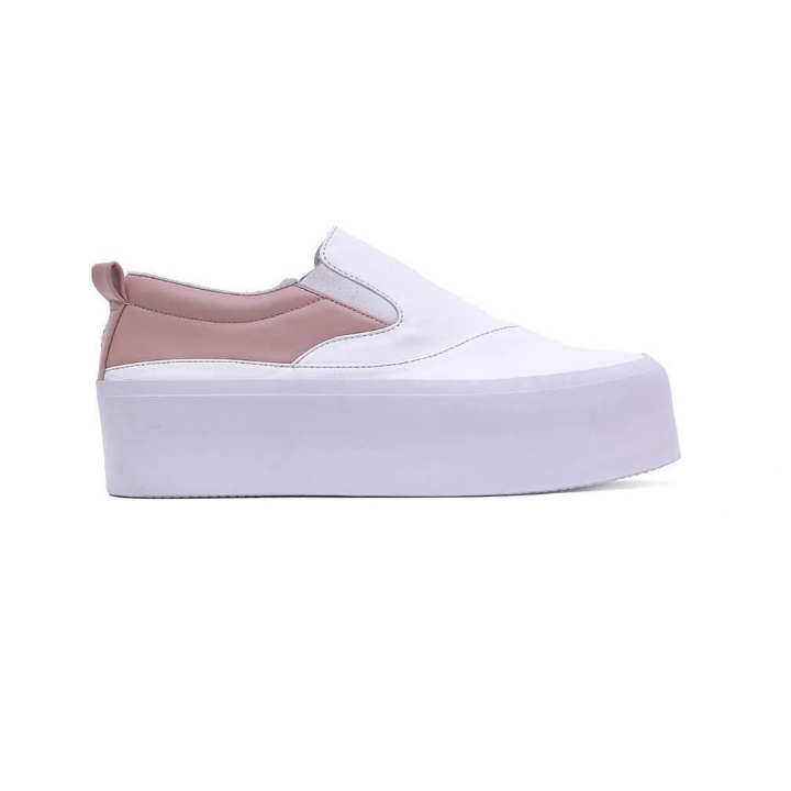 Sepatu Slip On Wanita Original - H 5632