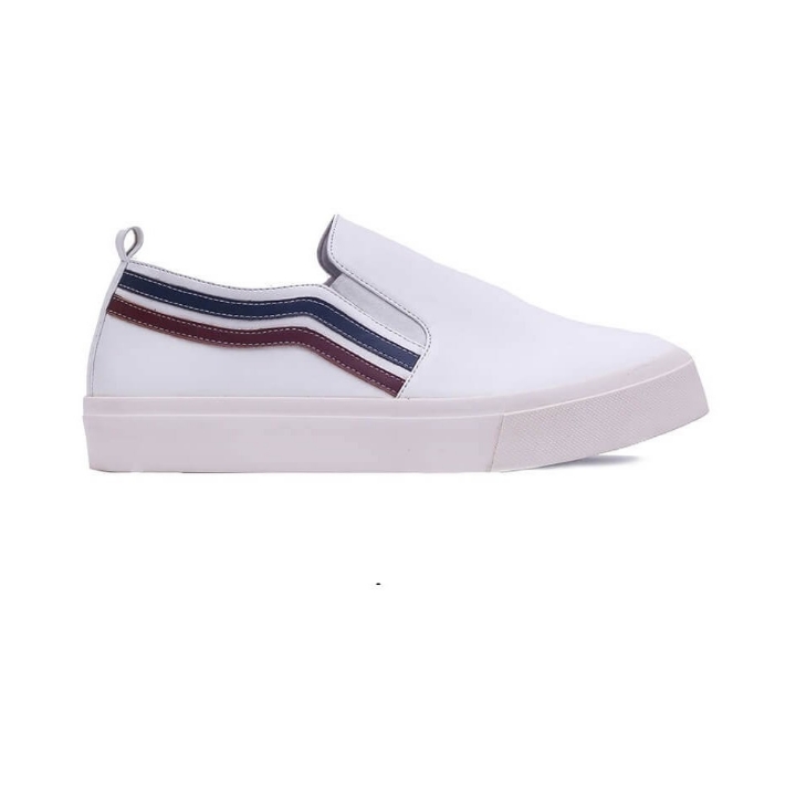 Sepatu Slip On Wanita Original Flat - H 5633