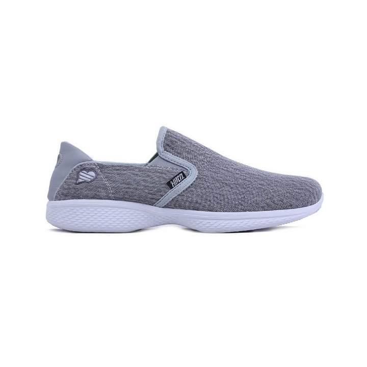 Sepatu Slip On Wanita Original Sneaker Ket - H 5642