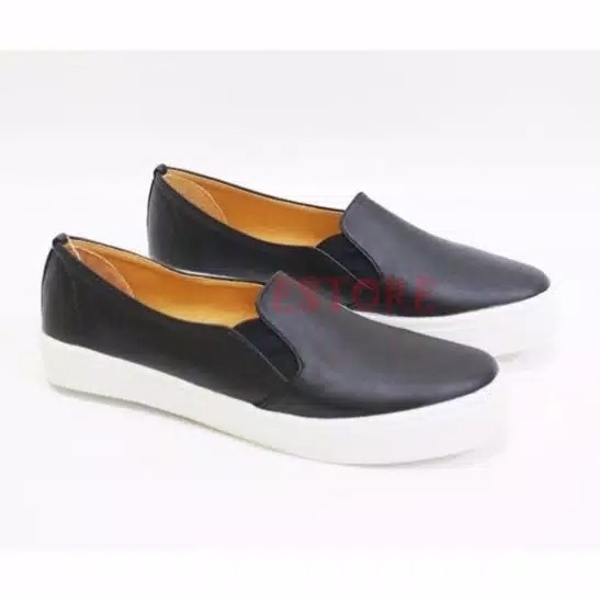 Sepatu Slipon Casual 