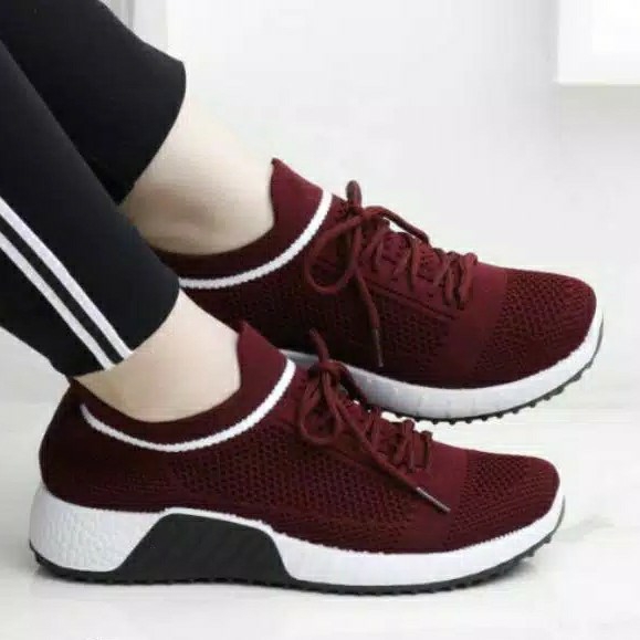 Sepatu Sneaker Fashion