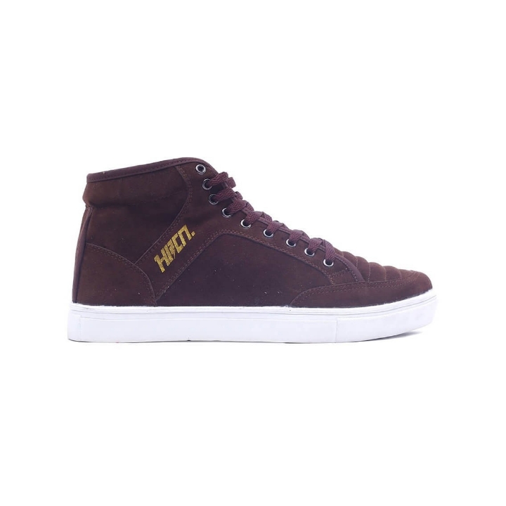 Sepatu Sneaker Pria Original Kets - H 5612