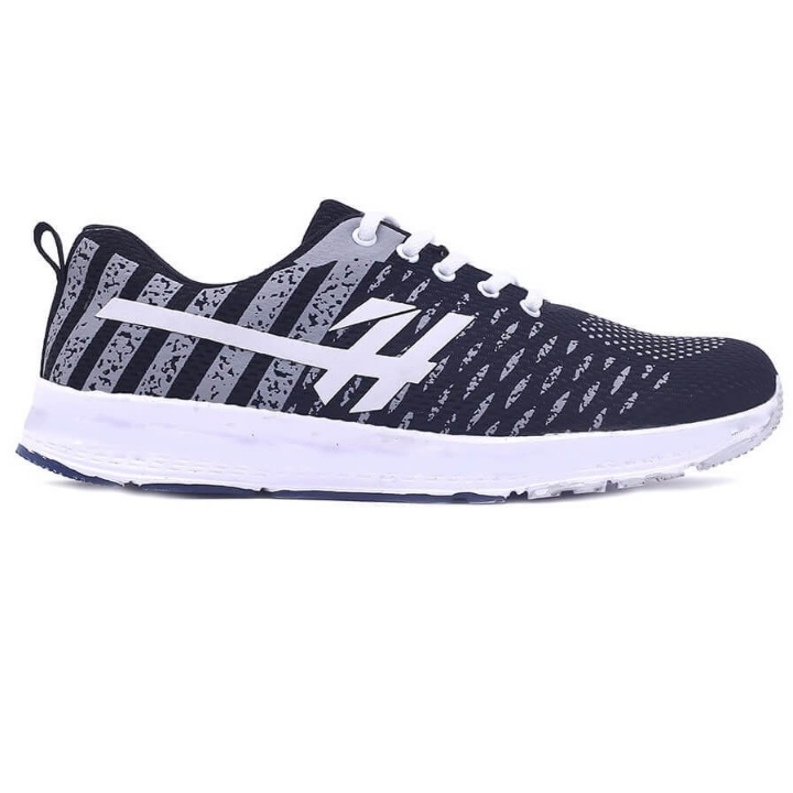 Sepatu Sneaker Pria Original Kets - H 5629