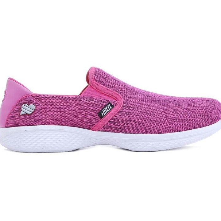 Sepatu Sneaker Wanita Original Ket Slip On - H 5643