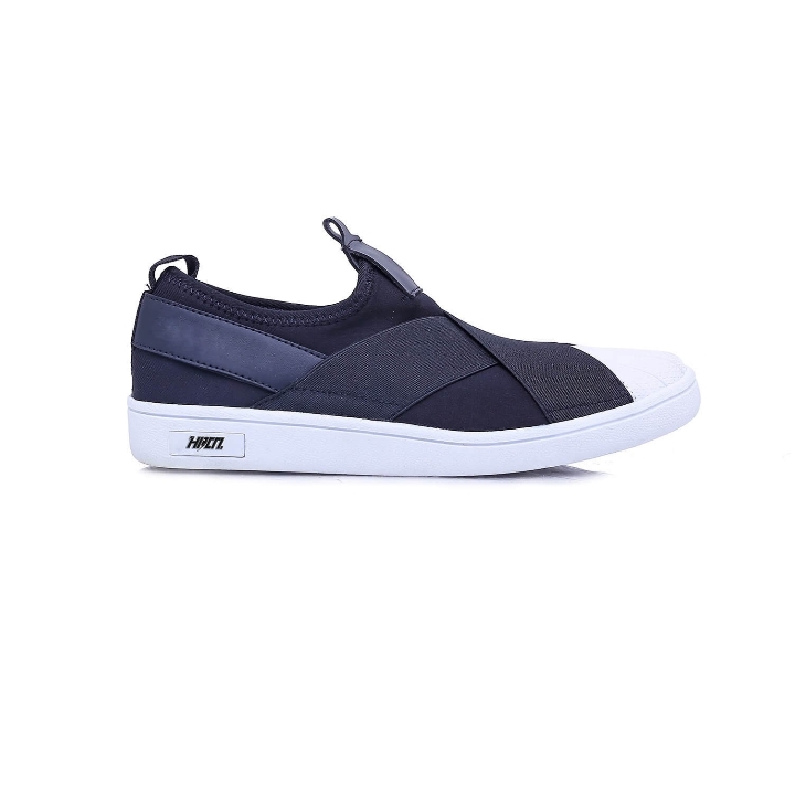 Sepatu Sneaker Wanita Original Slip On Kets - H 5380