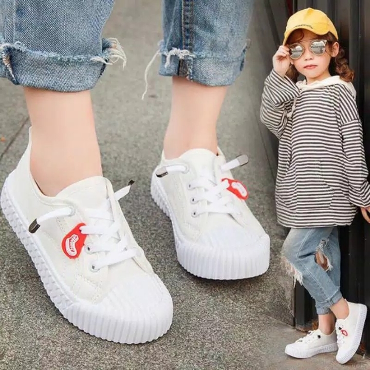 Sepatu Sneakers Anak Import
