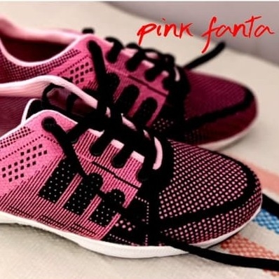 Sepatu Sneakers B20 Fanta 2