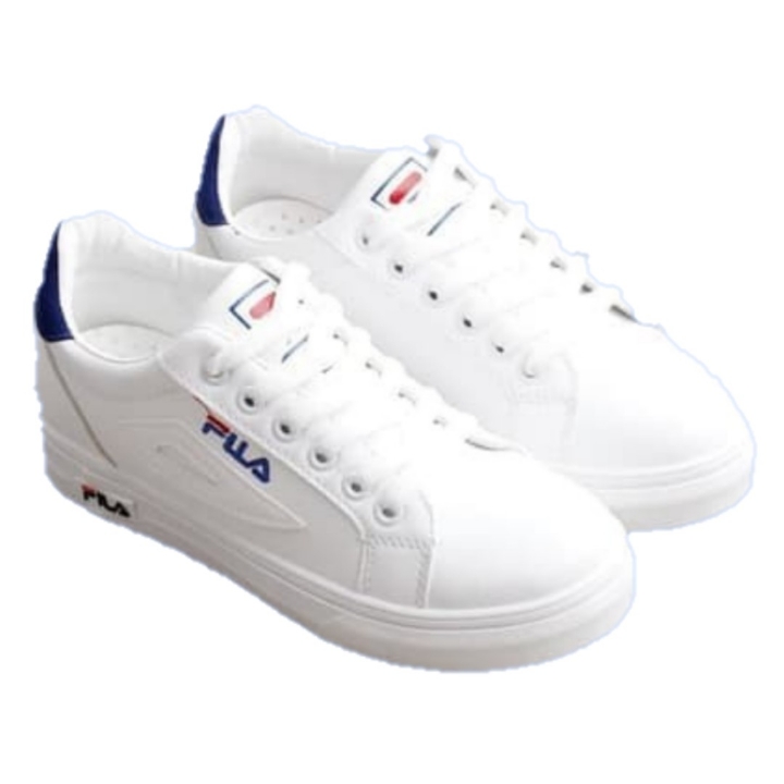 Sepatu Sneakers Fila Dea Biru 222