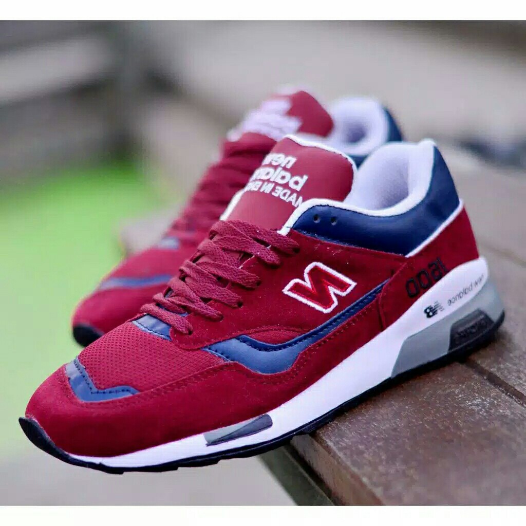 Sepatu Sneakers Pria Sport TRENDI 2