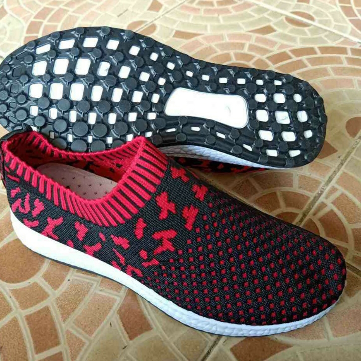 Sepatu Sport Cewek 2