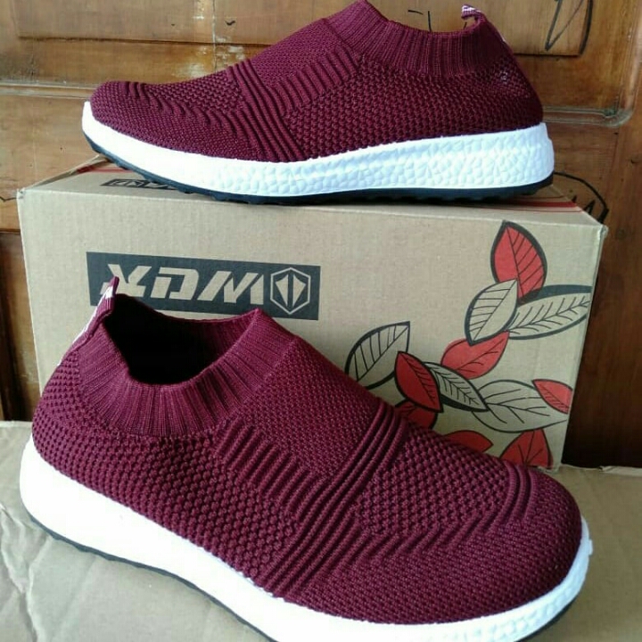 Sepatu Sport Fhasion Kece