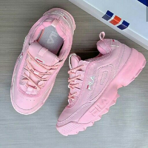 Sepatu Sport Fila