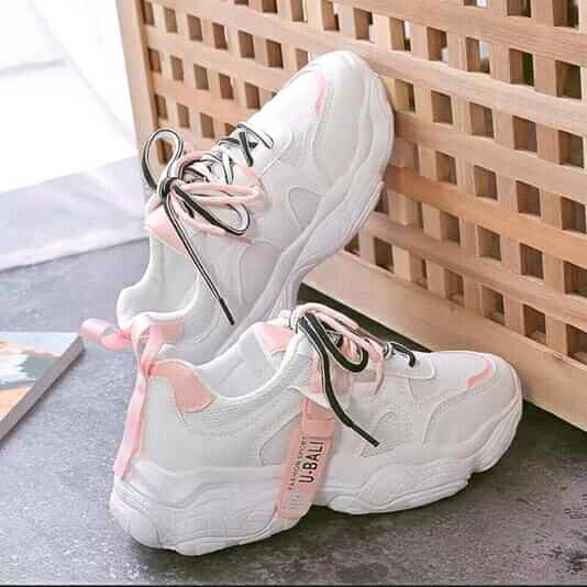 Sepatu U-BALI