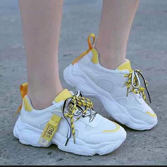 Sepatu U-BALI 2
