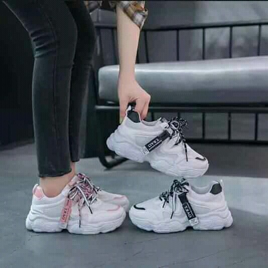 Sepatu U-BALI 3