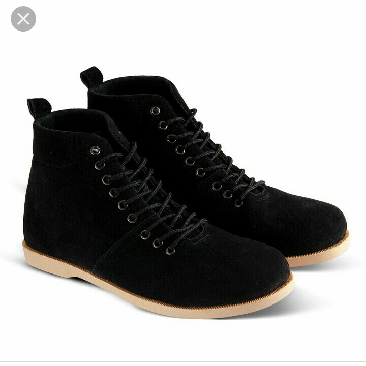 Sepatu Varka