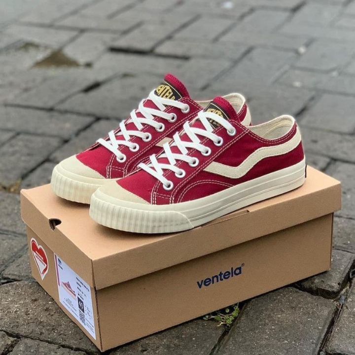 Sepatu Ventela 