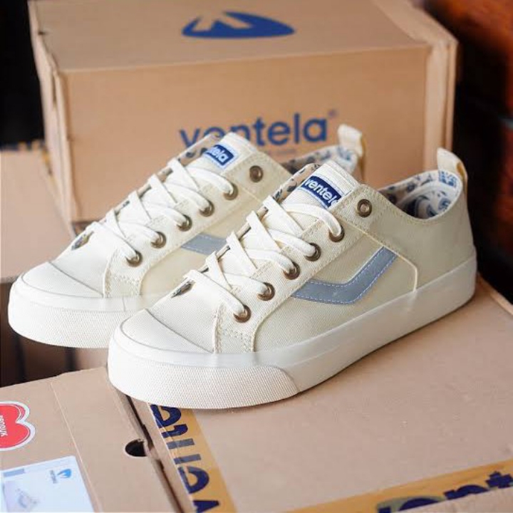 Sepatu Ventela
