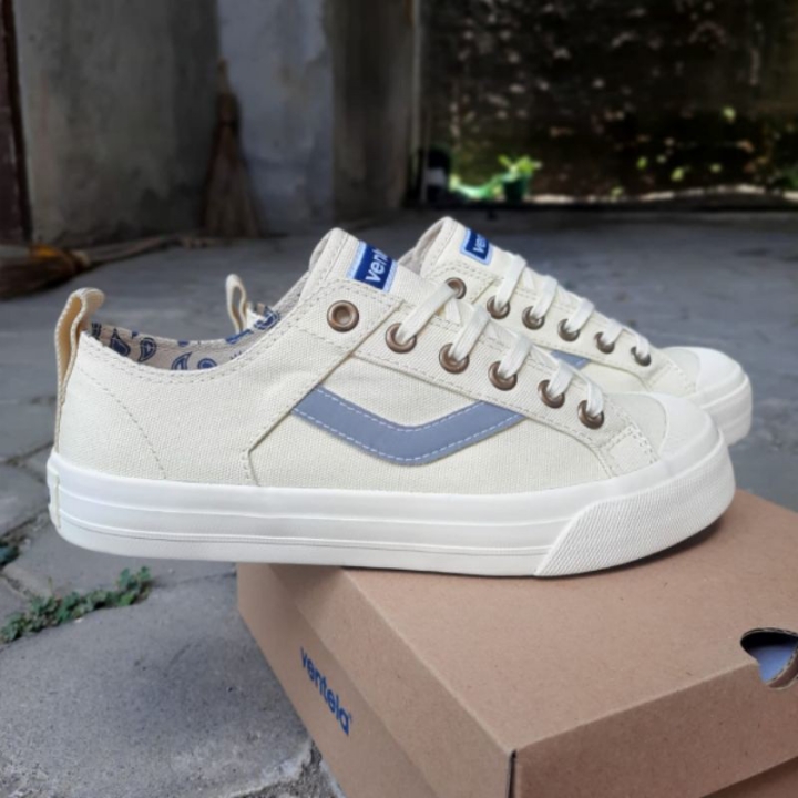 Sepatu Ventela 2