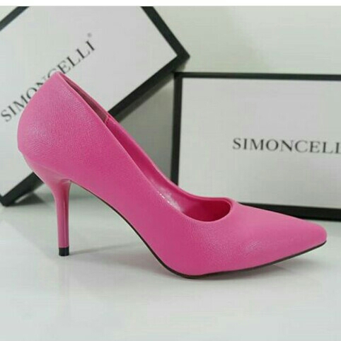 Sepatu Wanita
