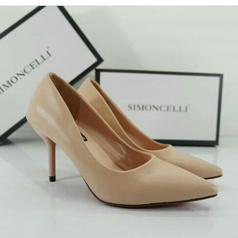 Sepatu Wanita
