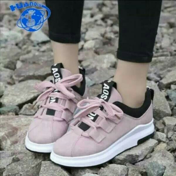 Sepatu Wanita Aosotion