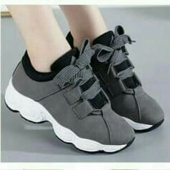 Sepatu Wanita Deon Abu