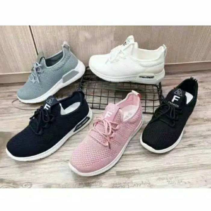 Sepatu Wanita Fashion H5