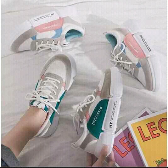 Sepatu YH