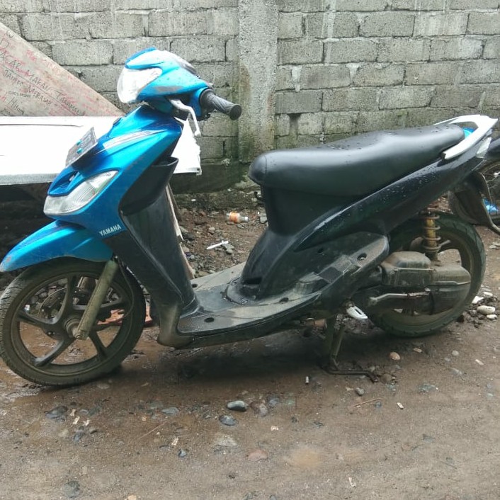 Sepeda Motor