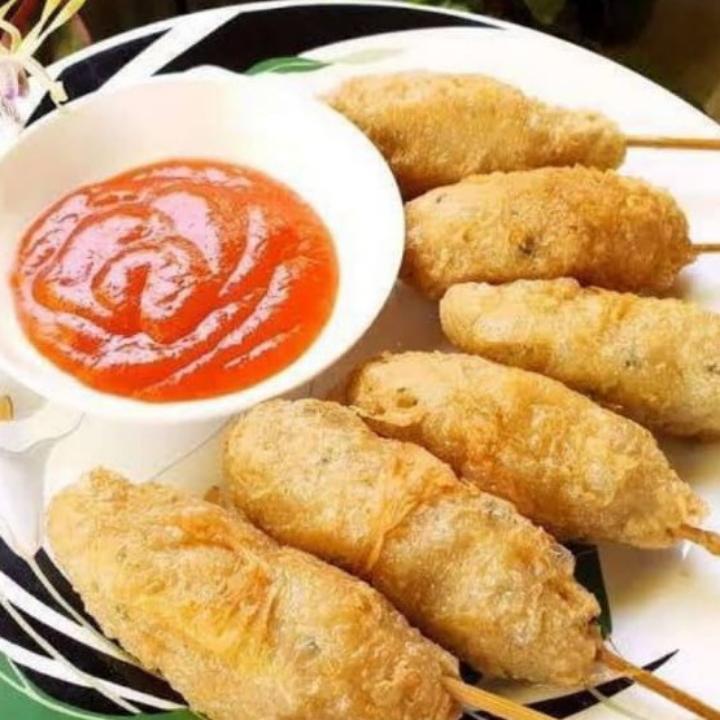 Sepol Ayam 