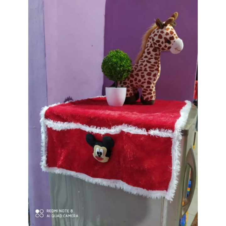 Seprai Kulkas 2
