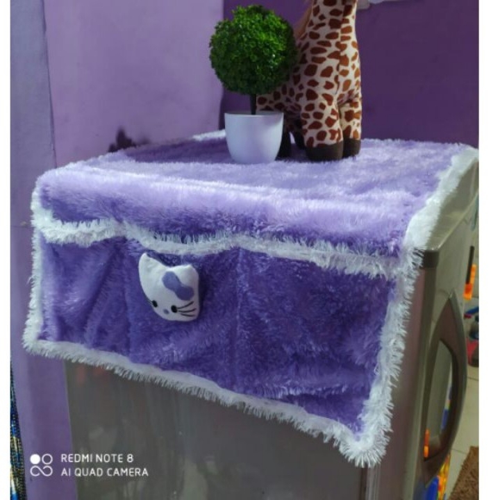Seprai Kulkas 3