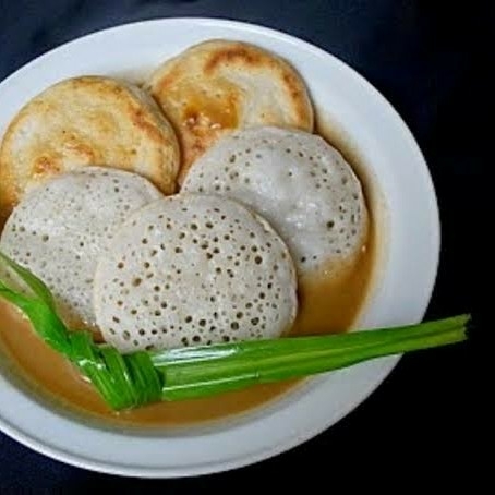 Serabi Bu Pundani